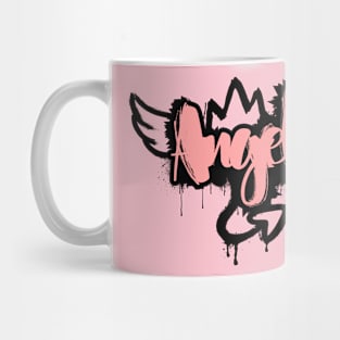 ANGEL STREET Mug